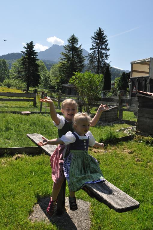 Sonnenkaiser Fischbachau Dış mekan fotoğraf